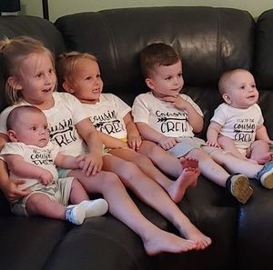 Meet your Posher, Kari